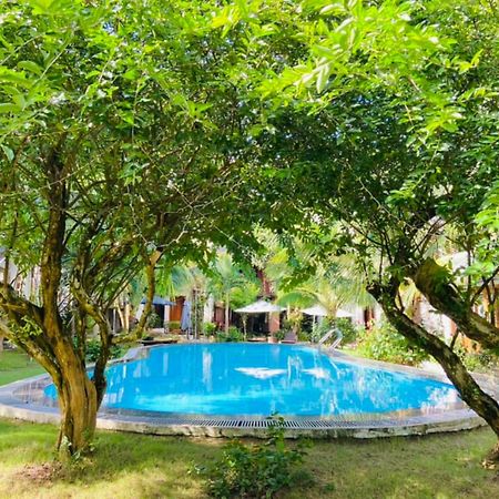 Caesar Phu Quoc Hotel & Resort Εξωτερικό φωτογραφία
