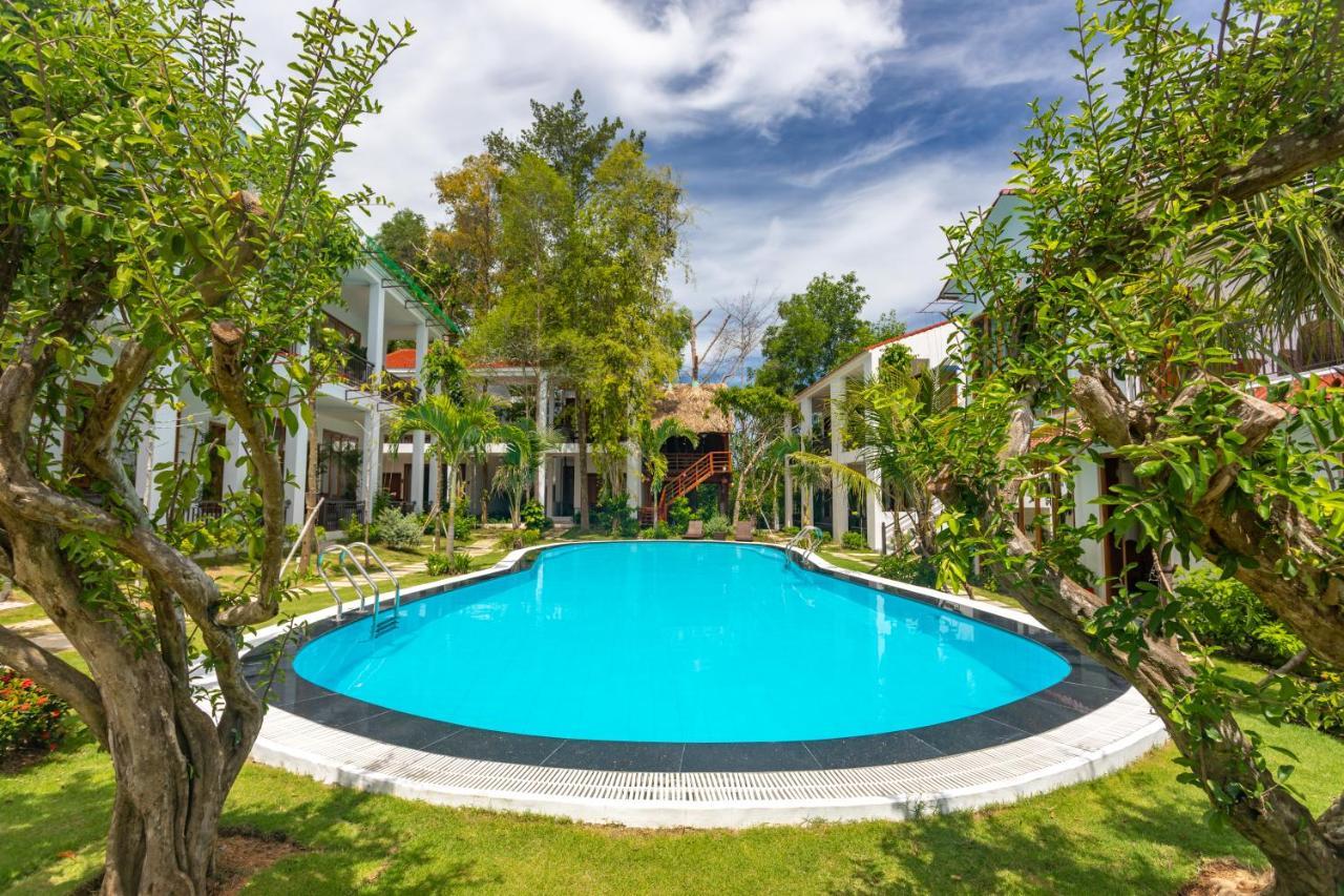 Caesar Phu Quoc Hotel & Resort Εξωτερικό φωτογραφία