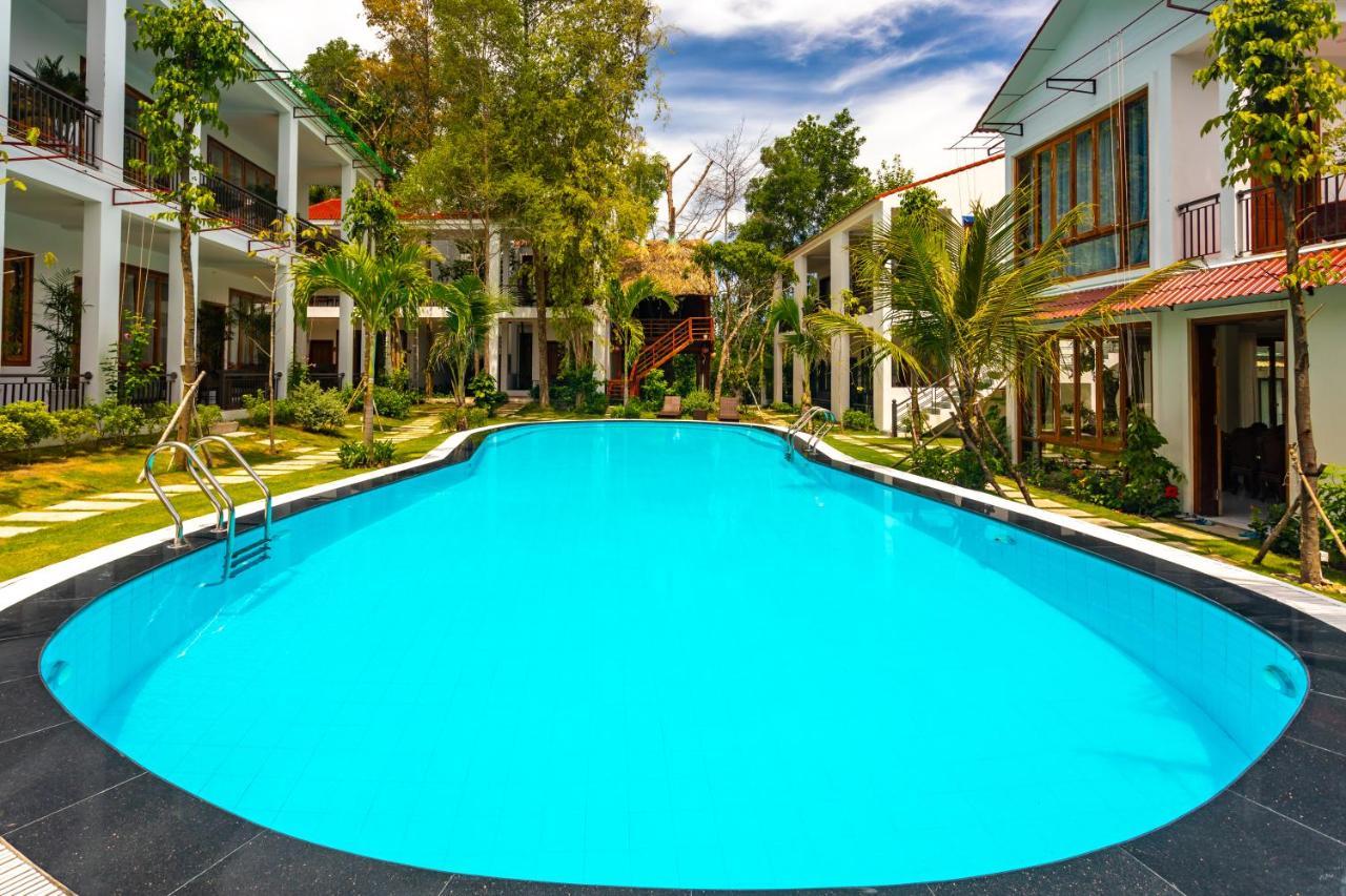 Caesar Phu Quoc Hotel & Resort Εξωτερικό φωτογραφία