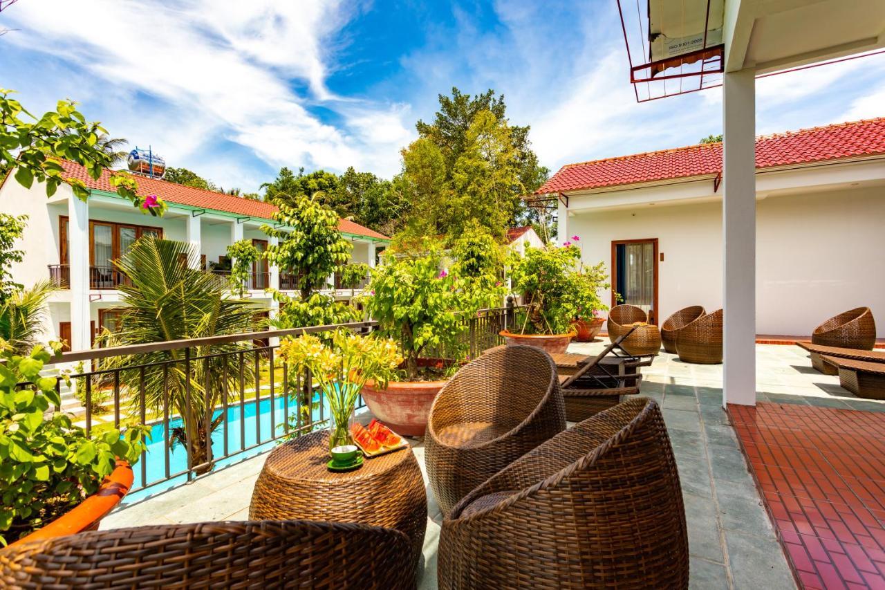 Caesar Phu Quoc Hotel & Resort Εξωτερικό φωτογραφία