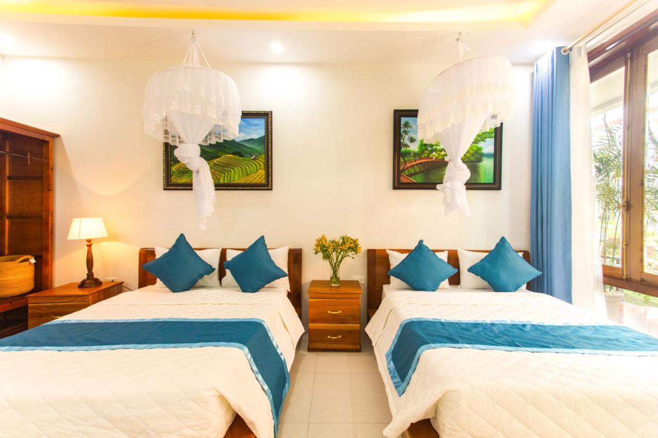 Caesar Phu Quoc Hotel & Resort Εξωτερικό φωτογραφία