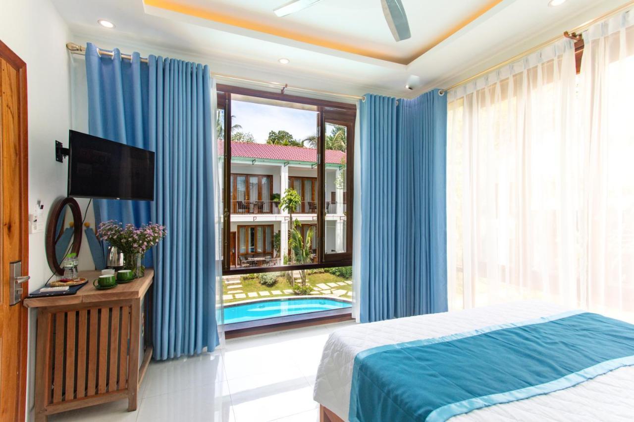 Caesar Phu Quoc Hotel & Resort Εξωτερικό φωτογραφία