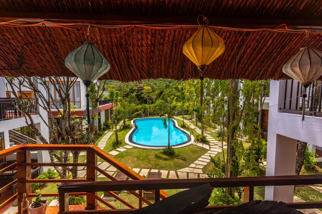 Caesar Phu Quoc Hotel & Resort Εξωτερικό φωτογραφία