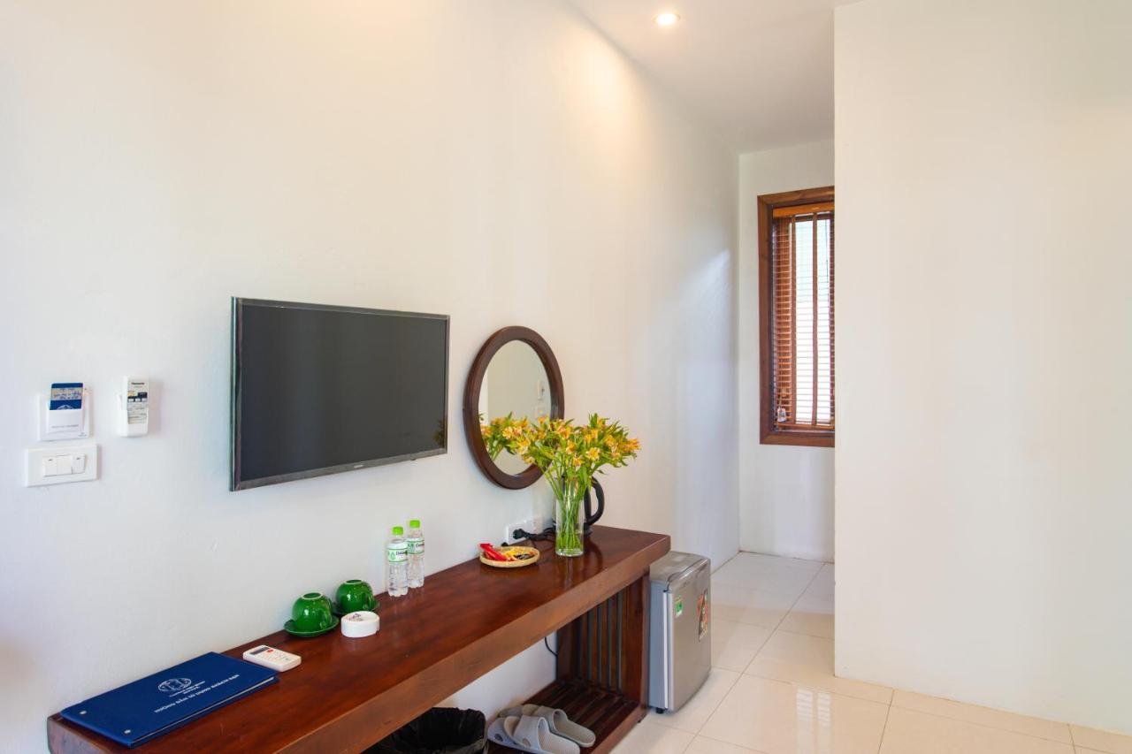 Caesar Phu Quoc Hotel & Resort Εξωτερικό φωτογραφία