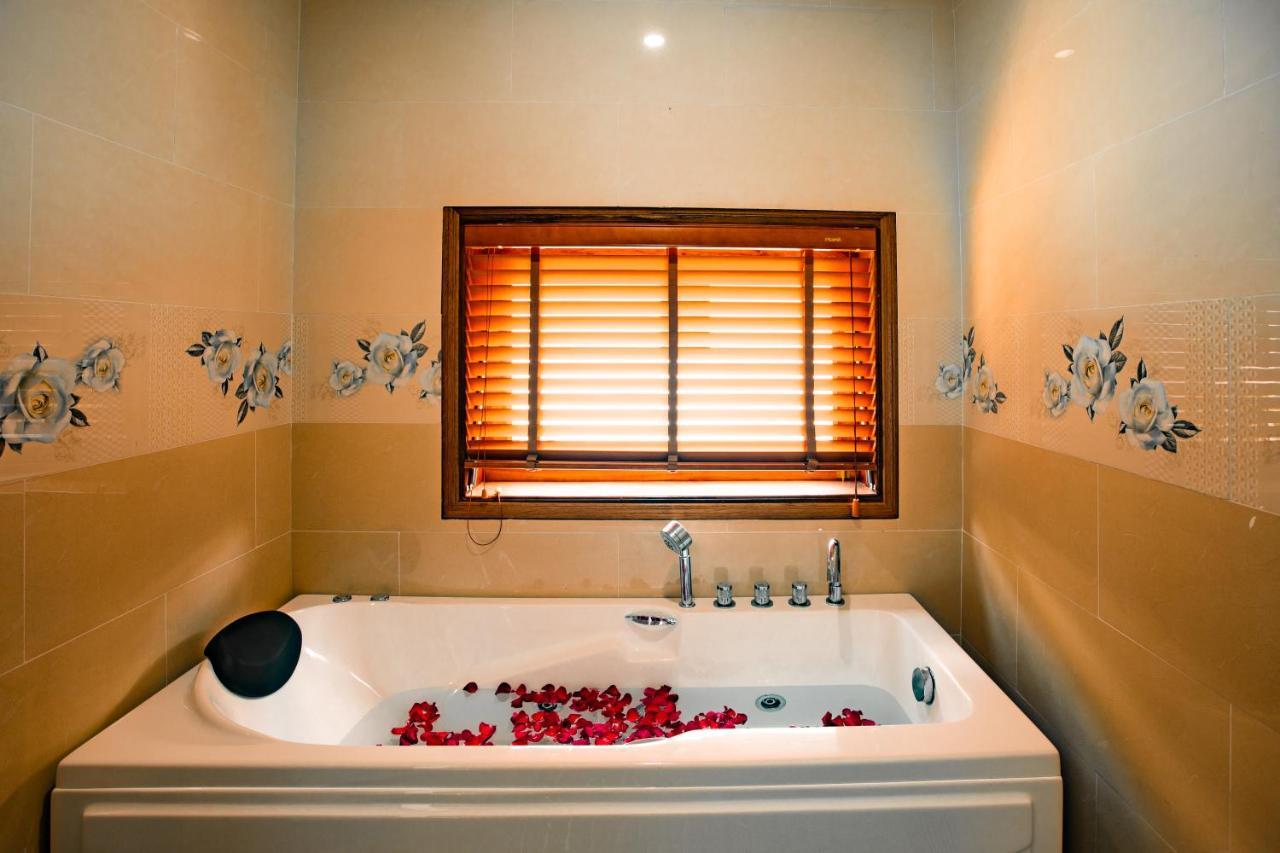 Caesar Phu Quoc Hotel & Resort Εξωτερικό φωτογραφία