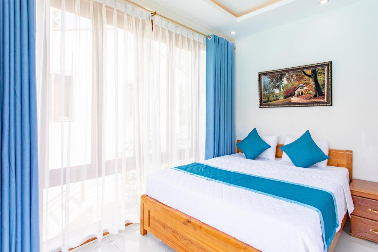 Caesar Phu Quoc Hotel & Resort Εξωτερικό φωτογραφία