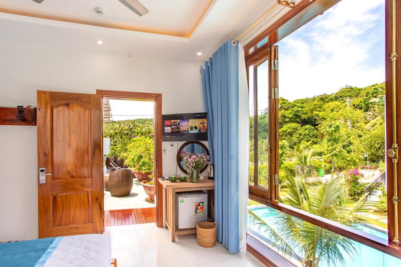 Caesar Phu Quoc Hotel & Resort Εξωτερικό φωτογραφία