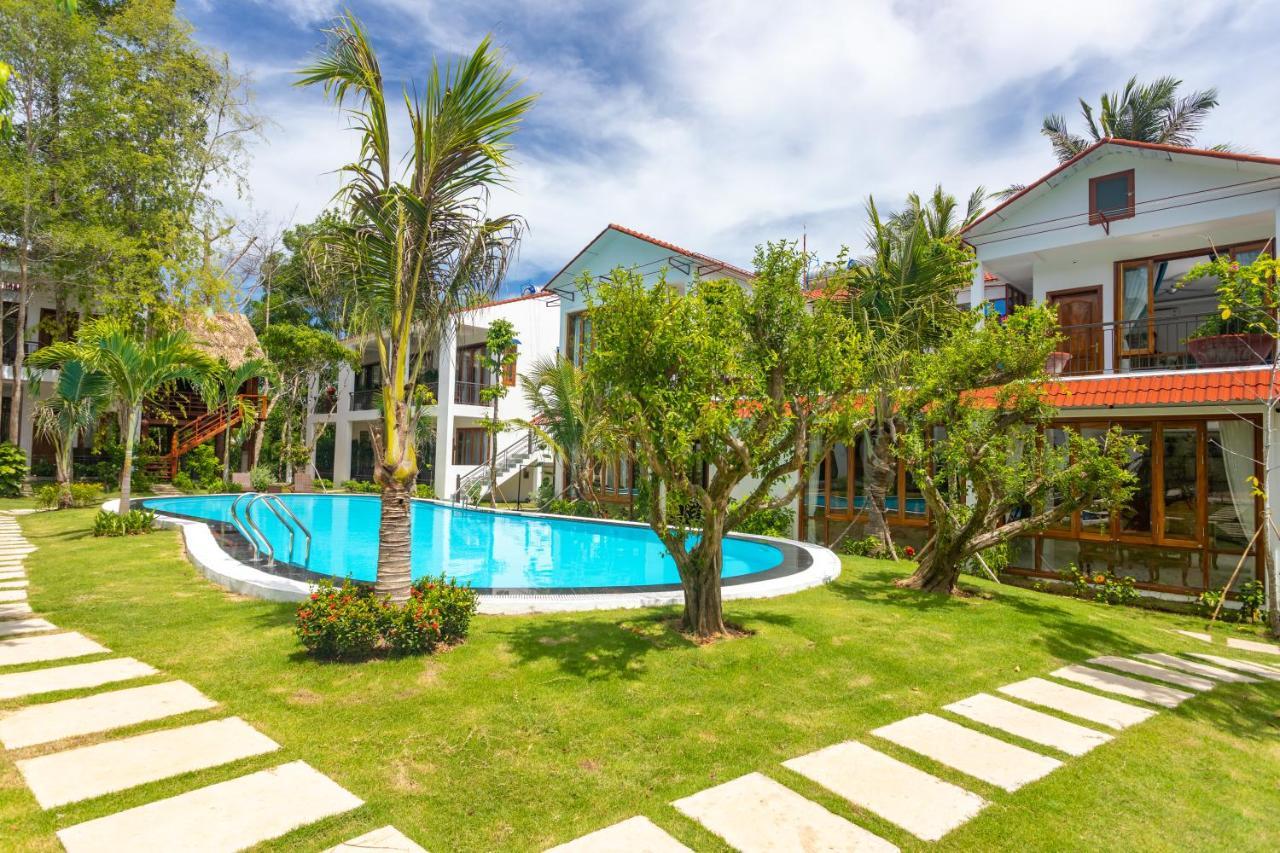 Caesar Phu Quoc Hotel & Resort Εξωτερικό φωτογραφία