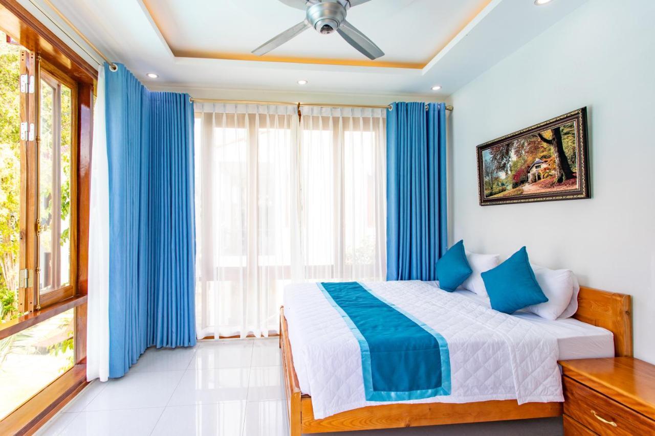 Caesar Phu Quoc Hotel & Resort Εξωτερικό φωτογραφία