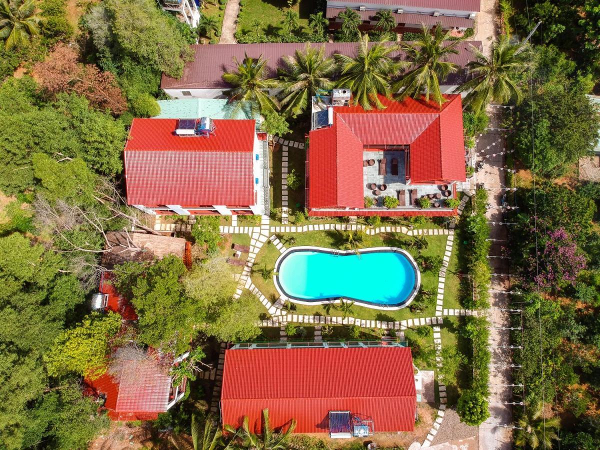 Caesar Phu Quoc Hotel & Resort Εξωτερικό φωτογραφία