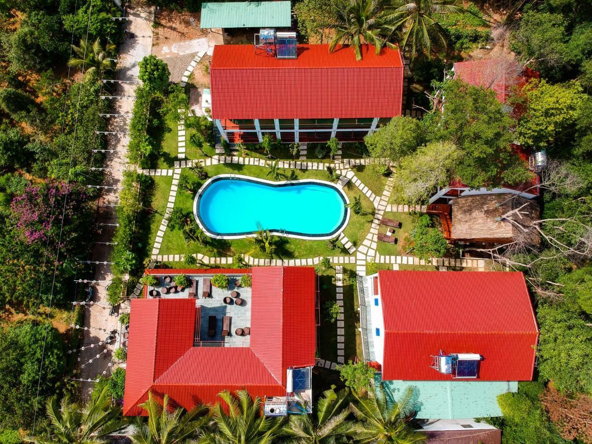Caesar Phu Quoc Hotel & Resort Εξωτερικό φωτογραφία
