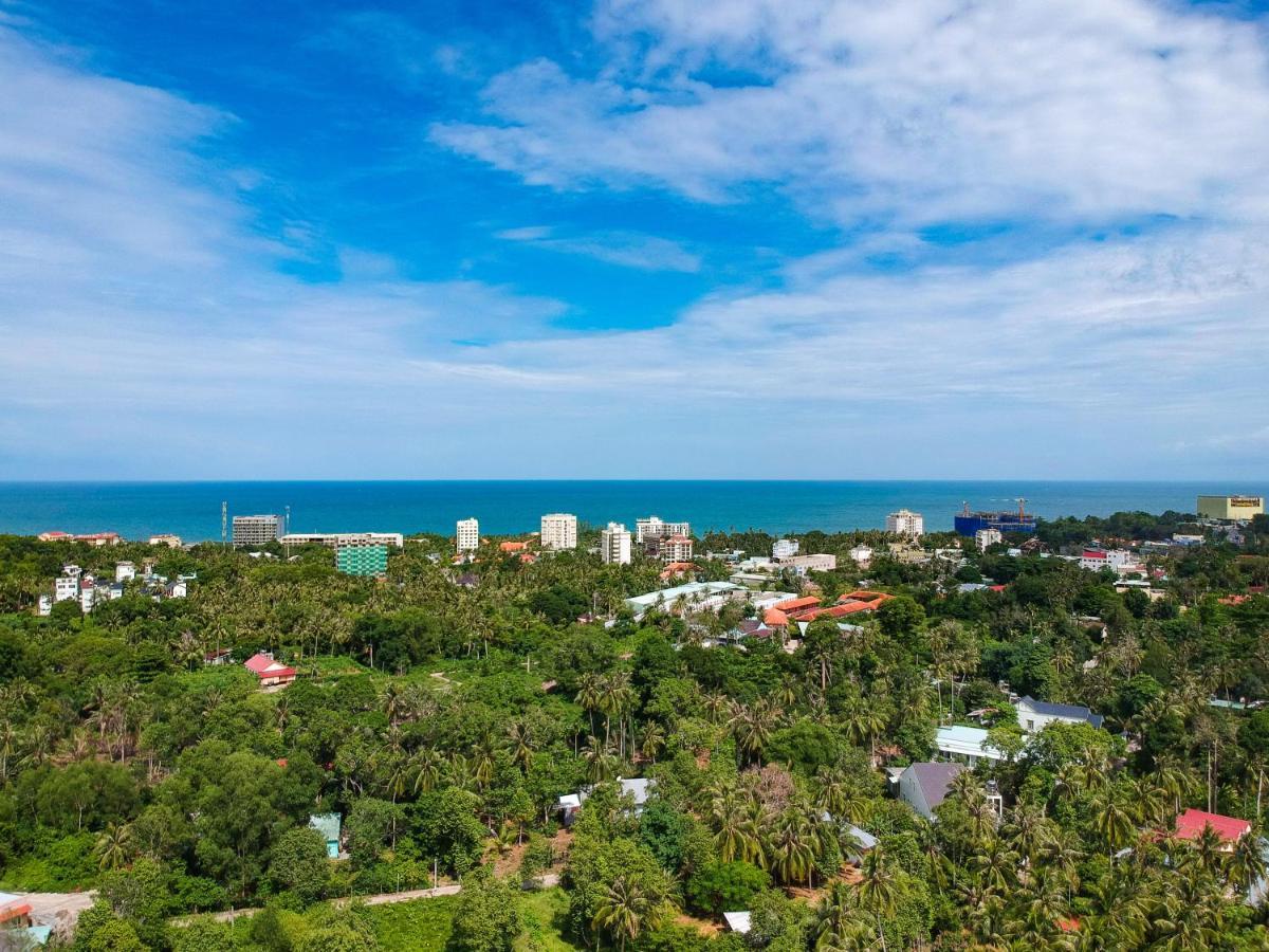 Caesar Phu Quoc Hotel & Resort Εξωτερικό φωτογραφία