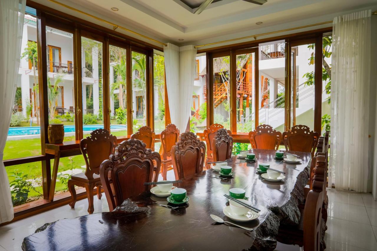 Caesar Phu Quoc Hotel & Resort Εξωτερικό φωτογραφία