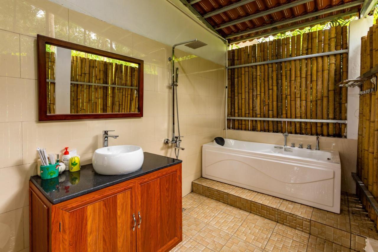 Caesar Phu Quoc Hotel & Resort Εξωτερικό φωτογραφία