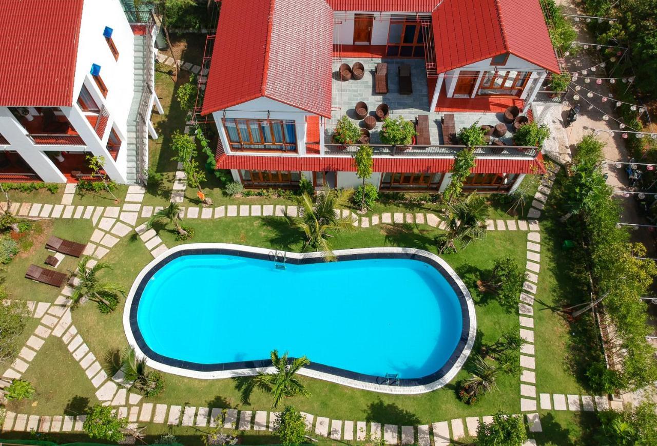 Caesar Phu Quoc Hotel & Resort Εξωτερικό φωτογραφία