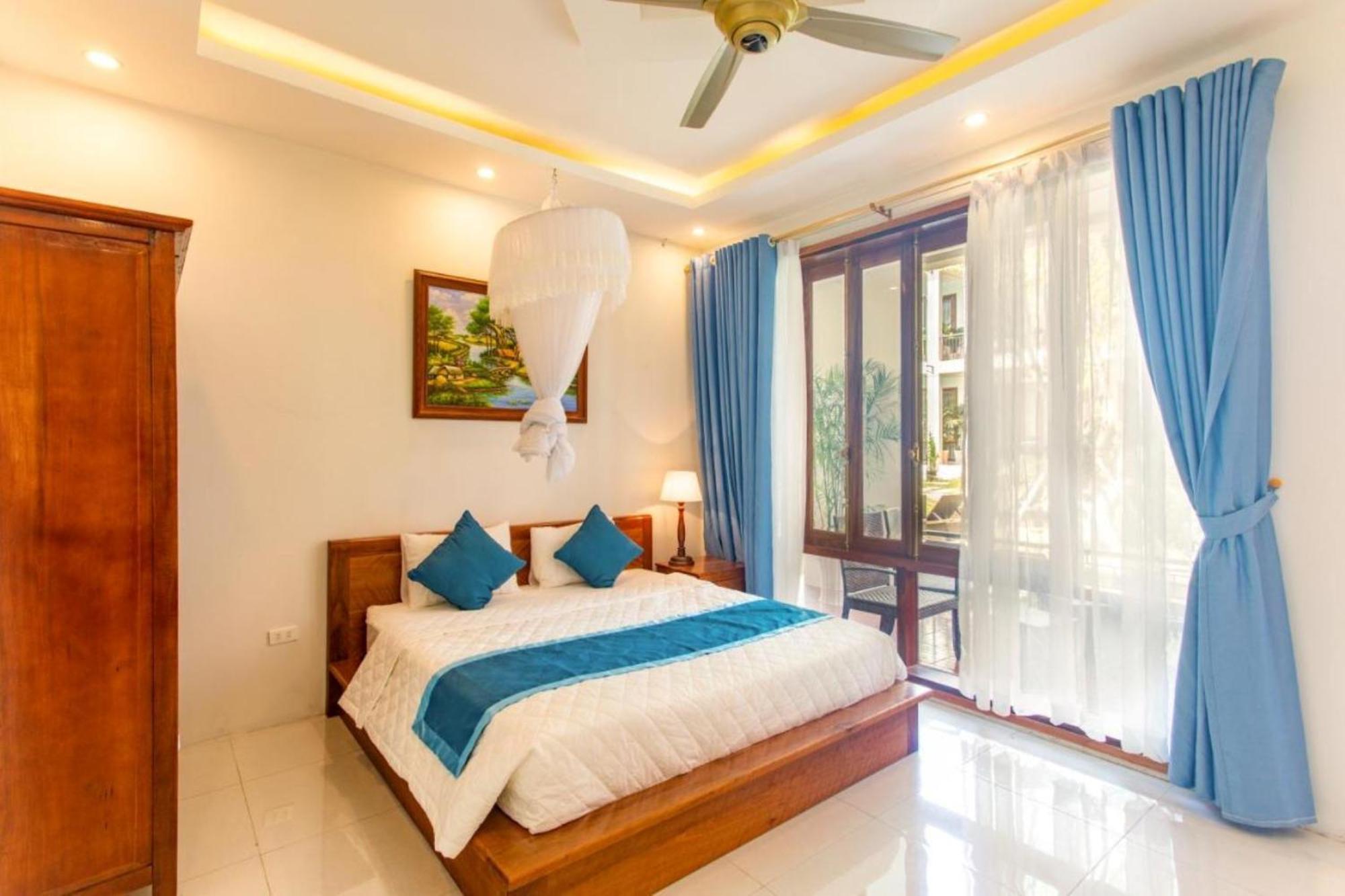 Caesar Phu Quoc Hotel & Resort Εξωτερικό φωτογραφία