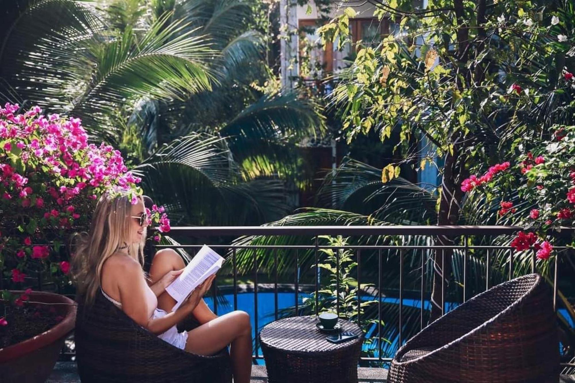Caesar Phu Quoc Hotel & Resort Εξωτερικό φωτογραφία