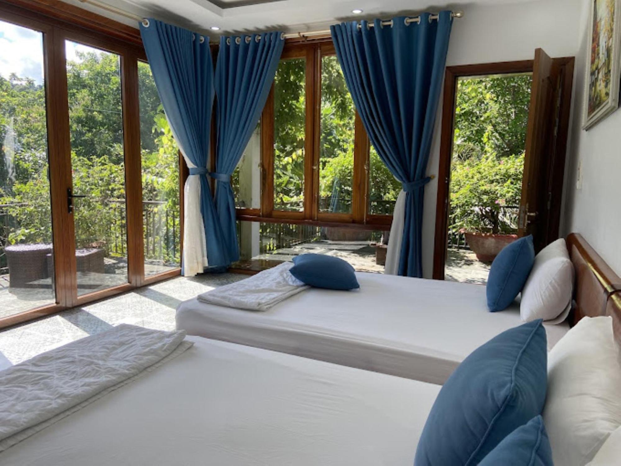 Caesar Phu Quoc Hotel & Resort Εξωτερικό φωτογραφία