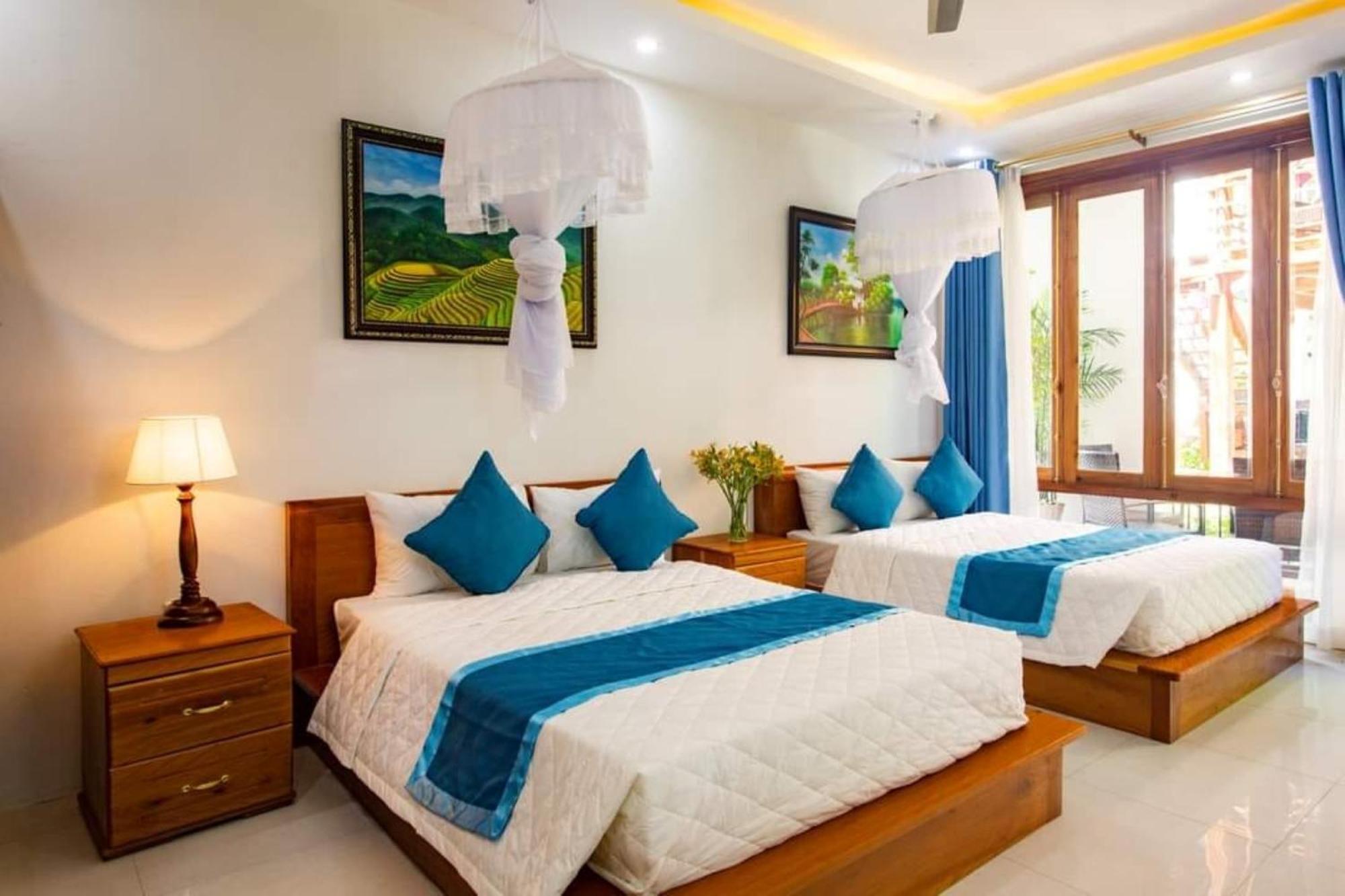 Caesar Phu Quoc Hotel & Resort Εξωτερικό φωτογραφία