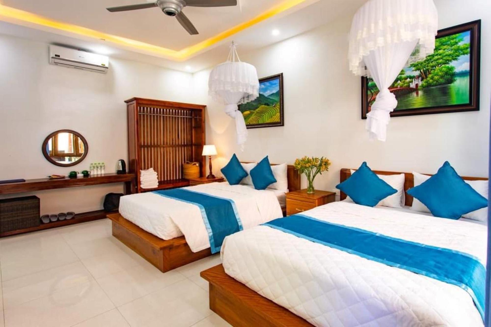 Caesar Phu Quoc Hotel & Resort Εξωτερικό φωτογραφία