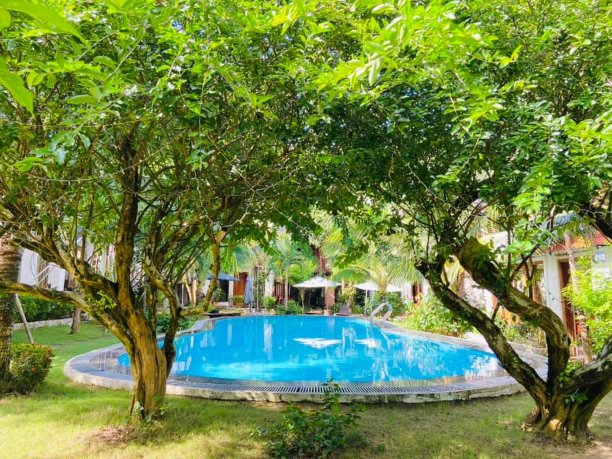 Caesar Phu Quoc Hotel & Resort Εξωτερικό φωτογραφία