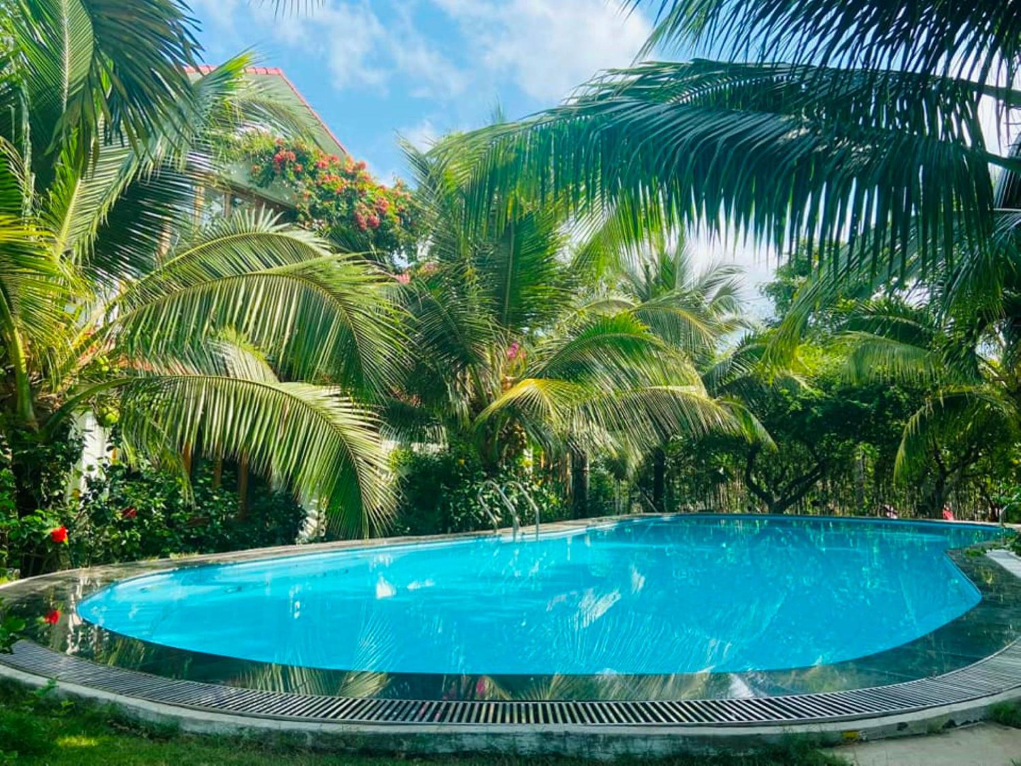 Caesar Phu Quoc Hotel & Resort Εξωτερικό φωτογραφία